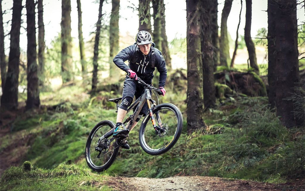 coed llandegla mtb