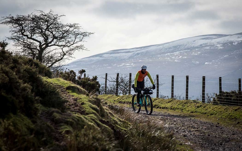 gap mountain biking