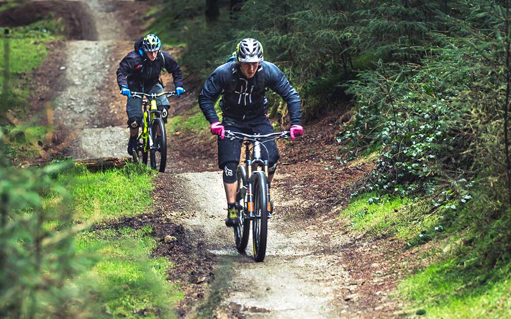 llandegla mountain bike trails