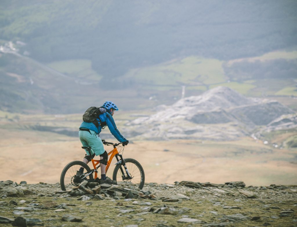 snowdonia mtb challenge 2019