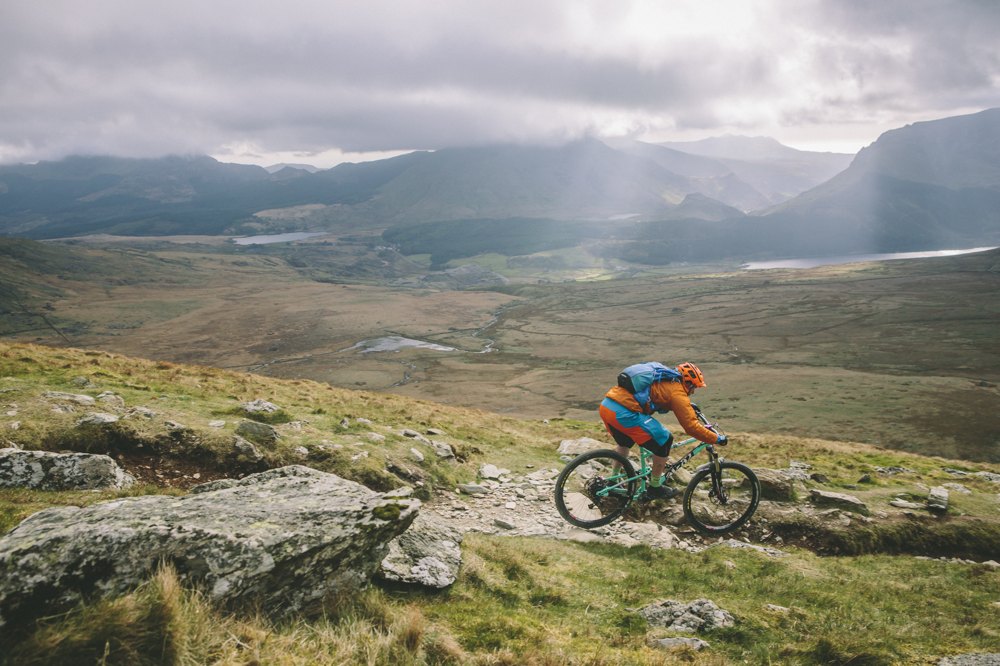 snowdonia mtb challenge 2019